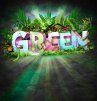 `GREEN`
