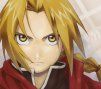Fullmetal Alchemist