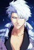 Hitsugaya Toushiro