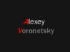 Alexsey Voronetsky