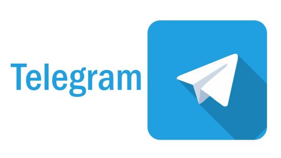 AniDub в Telegram