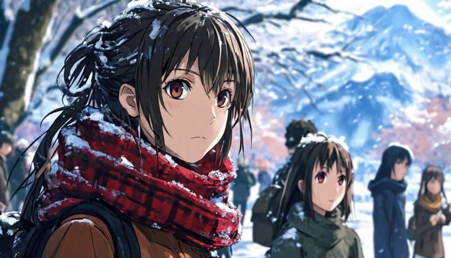 Новый сезон на AniDub Онлайн: что посмотреть в 2025 году?